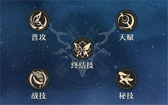 崩坏星穹铁道官方下载最新版
