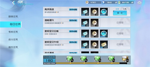 数码宝贝新世纪国际服图片5