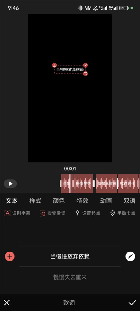 爱字幕app