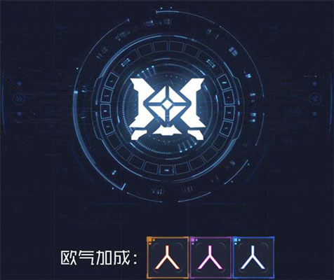 魂器学院无限魂石版欧气加成有什么用