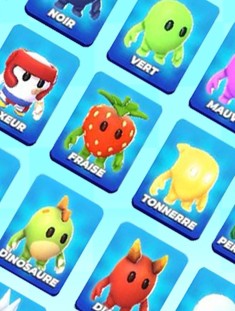 Pocket Champs游戏图片5