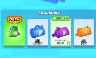 Pocket Champs游戏图片6