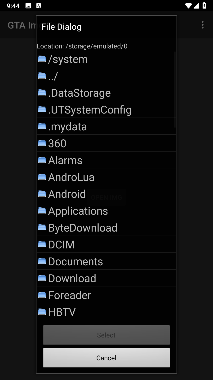 imgtool工具手机版