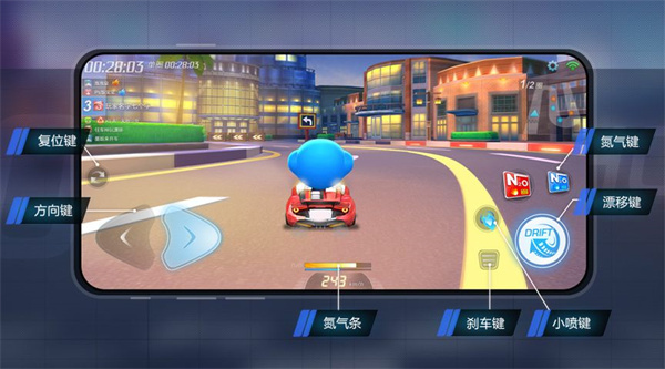 新手入门保姆级攻略配图3