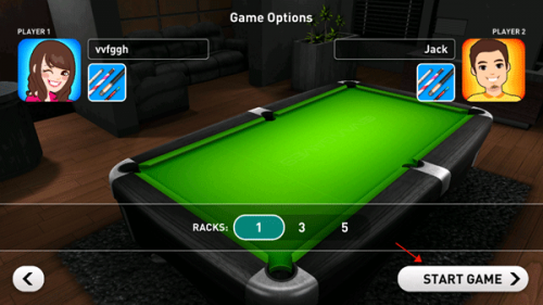 realpool3d台球手机版
