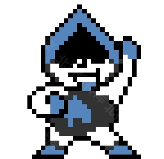 三角符文冰冻之心汉化版4