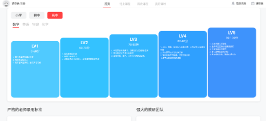 学霸君一对一官方版 学霸君一对一官方版