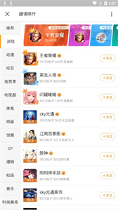 微博国际版