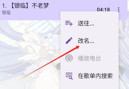 电梓播放器