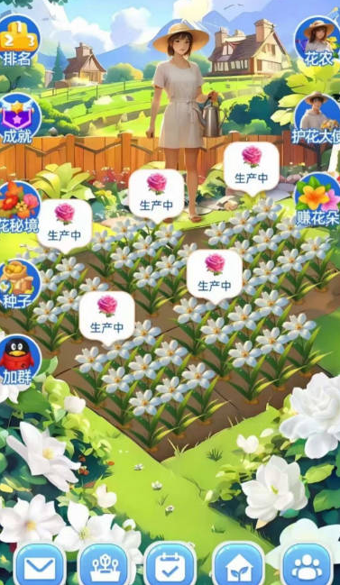 花园奇遇记手游下载 花园奇遇记手游下载