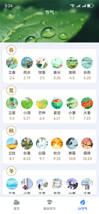 天气预报天眼通