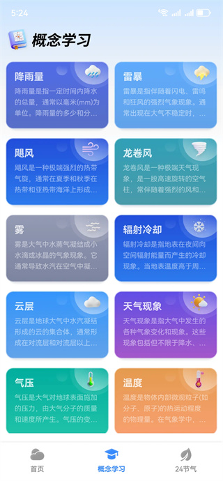 天气预报天眼通