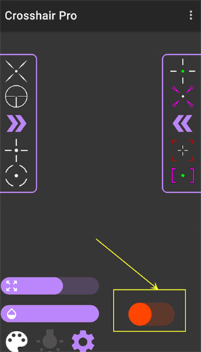 crosshairpro准星助手