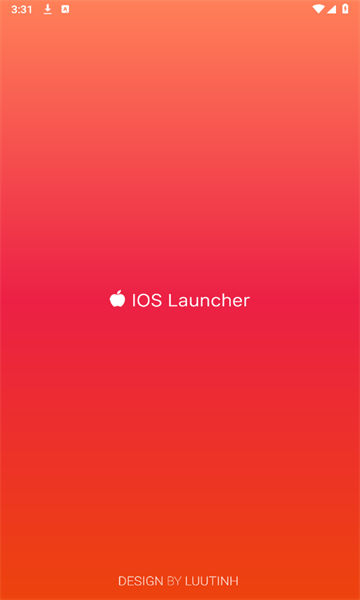 iOS Launcher中文安卓版截图